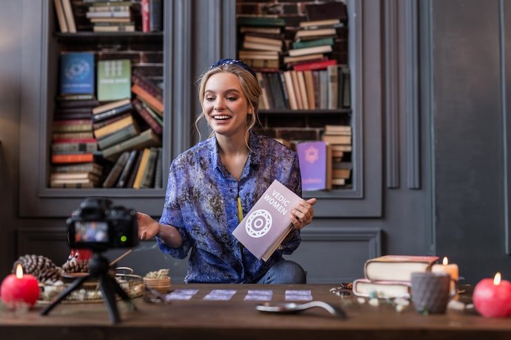 Book marketing campaign with media coverage and bestseller charts