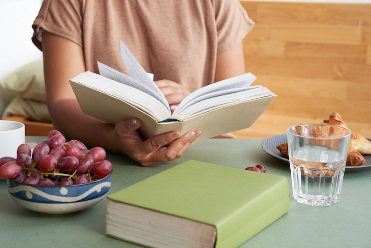 Audiobook Production